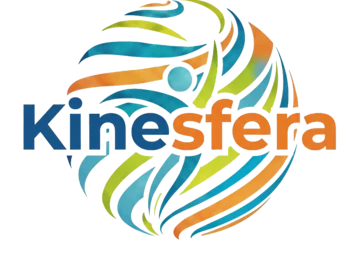 Logotipo Kinesfera